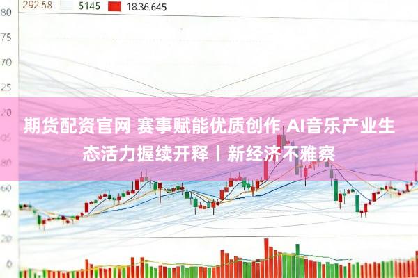 期货配资官网 赛事赋能优质创作 AI音乐产业生态活力握续开释丨新经济不雅察